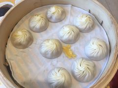 -鼎泰丰(嘉年华•海信广场VILLAGE店)