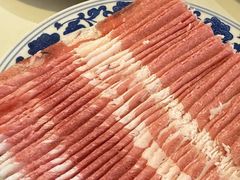 -洪运轩饭庄(北纬路店)