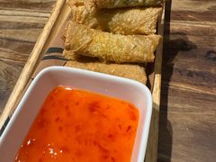 鱼食素包-鱼食饭稻·苏浙土菜17年老馆子(平江路店)