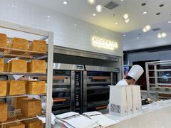 -爸爸糖吐司面包(大连高新锦辉商场店)