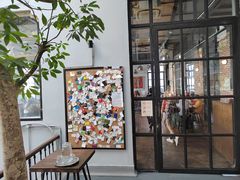 -The Workshop Coffee