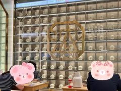 -粤集·手工粤菜(皇庭广场店)