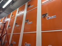 -美立方自助仓迷你小仓库(太阳宫凯德店)