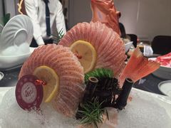 -蒋记海鲜姿造•洋房别墅(星河湾店)