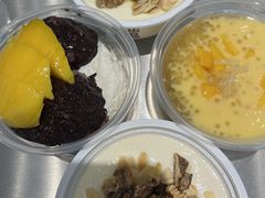 -满记甜品(苏州中心店)
