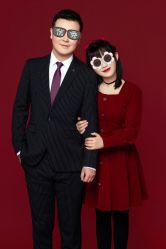 点击看大图 -金夫人婚纱摄影(总店)