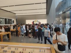 -Apple零售店(成都太古里店)