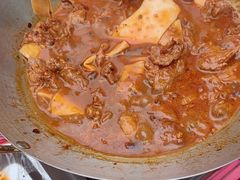 -尕胡才炕锅烤羊肉馆(八一路店)