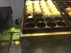 -咕噜咕噜·章鱼小丸子(西湖路店)