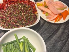 -老船舫·现做活鲜鱼馆(东郊记忆店)