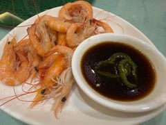 -万山楼海鲜酒家·二十三年老字号