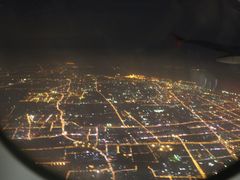 -银川河东国际机场