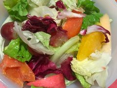 -西贝莜面村(上海百联西郊店)