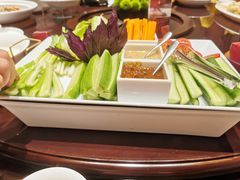 -鑫复盛礼记酒店·国家白金五钻酒家