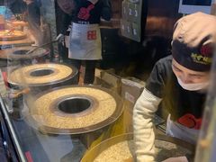 -阿甘锅盔(合生汇购物中心店)