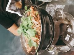 鸡鸡蛙蛙大煲-川香煲(茅台路店)