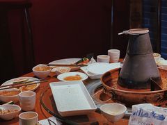 -宝泉铜锅·涮羊肉(解放东路店)