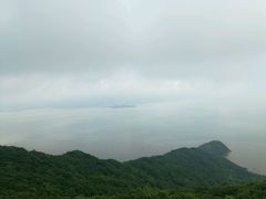 -普陀山风景区-佛顶山