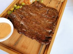 牛排-马克西姆俄罗斯餐厅(通亚街店)