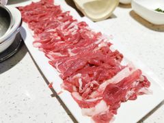 -九府羊·鲜羊火锅·烤串(新华路店)