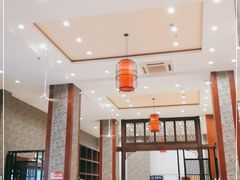 大堂-侬佳蒸菜馆(听潮店)