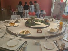 -紫鑫阁饭庄(长安店)