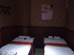 -大瀚养生SPA足道会馆(延长路店)