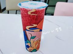 -常来茶·水果研究所(西溪里店)