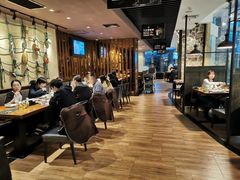 大堂-汉巴味德(大悦城店)