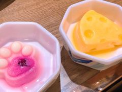 -盛江山自助料理(太原街万达店)