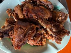 -大鹅岛绿色生态美食园