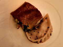 -上海和平饭店茉·莉酒廊 Jasmine Lounge