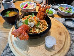 -乐亭日本料理(彩虹本店)