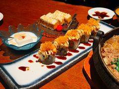 -千代武日本料理(开发区店)