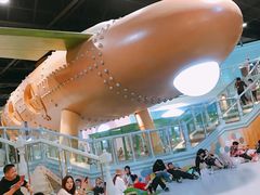 -杭州开元森泊度假乐园