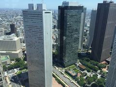 -东京都厅舍