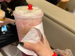 -奈雪的茶(湖滨银泰in77C区PRO店)