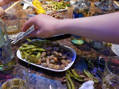 -冰城小镇音乐串吧·聚会餐厅(百子湾店)