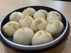 -杭州小吃(工人体育场北路店)