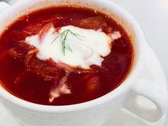 -库滋明·俄罗斯特色美食(中央大街店)