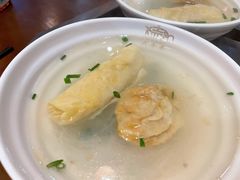 单档汤-大壶春生煎(四川中路店)