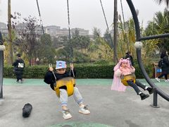 -枫香湖儿童公园