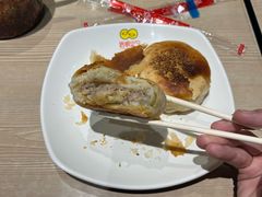 -岩明火勺店(承德路店)