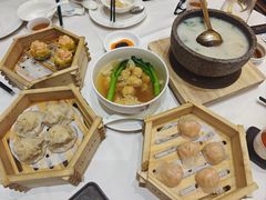 -顺德渔村·岭南一号