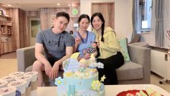-星摇篮月子中心(紫竹万怡店)