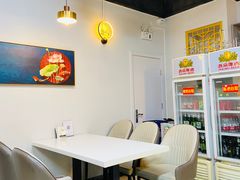 -郭林家常菜烤鸭(曙光西路店)