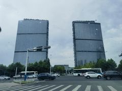 -青岛西海岸隆和福朋喜来登酒店