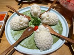 -蒙料·手把肉(望京店)