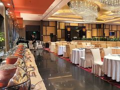 -半岛太子酒家(海港城店)