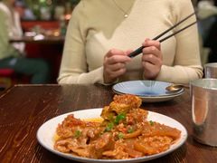 -火燒雲傣家菜(鼓楼店)